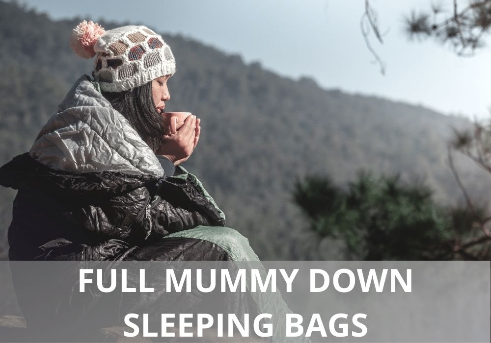 Aegismax G1 G2 G3 G4 G5 Leto Ultra C500 C700 Sleeping Bags